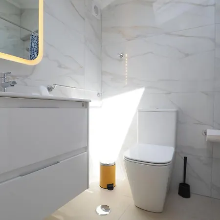 Appartement Loios Ii - Altstadt Lisboa