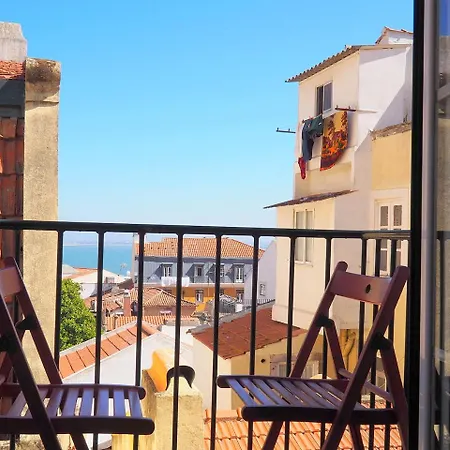 Appartement Loios Ii - Altstadt *