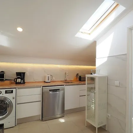 Appartement Loios Ii - Altstadt