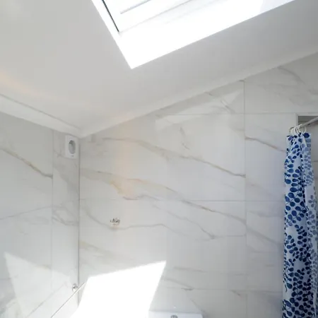 Loios Ii - Altstadt Appartement