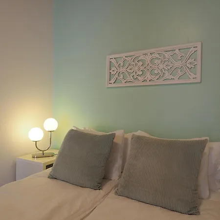 Loios Ii - Altstadt Appartement