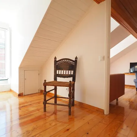 Appartement Loios Ii - Altstadt Lisboa