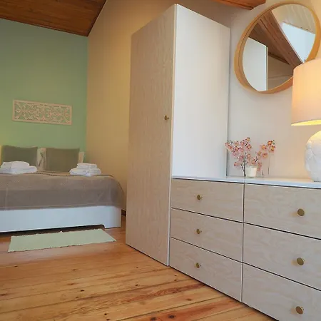 Loios Ii - Altstadt Appartement *