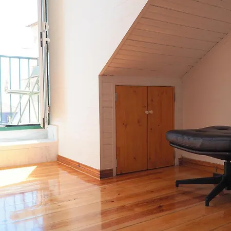 Loios Ii - Altstadt Appartement