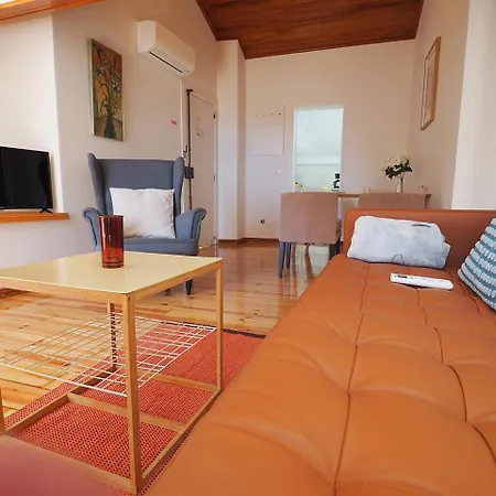 Appartement Loios Ii - Altstadt *