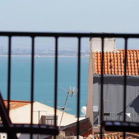 Loios Ii - Altstadt Appartement *