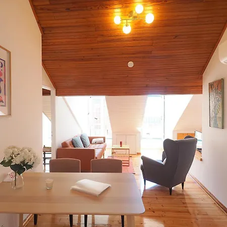 Appartement Loios Ii - Altstadt *
