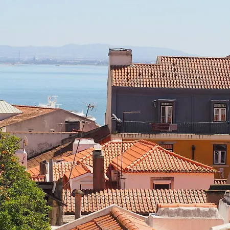 Appartement Loios Ii - Altstadt *