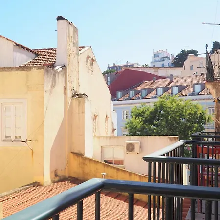 Appartement Loios Ii - Altstadt